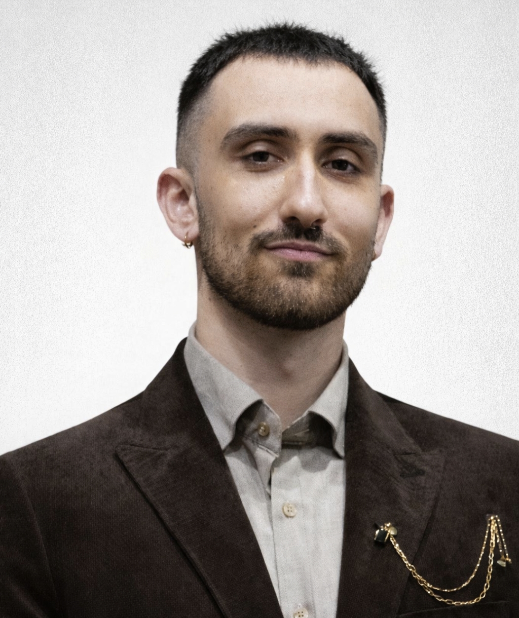 Athanasios Konstantis