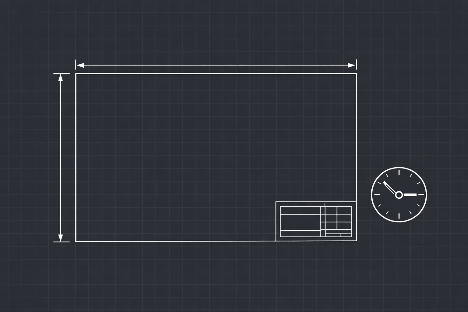AutoCAD drafting workspace with multiple sheet layouts and title blocks