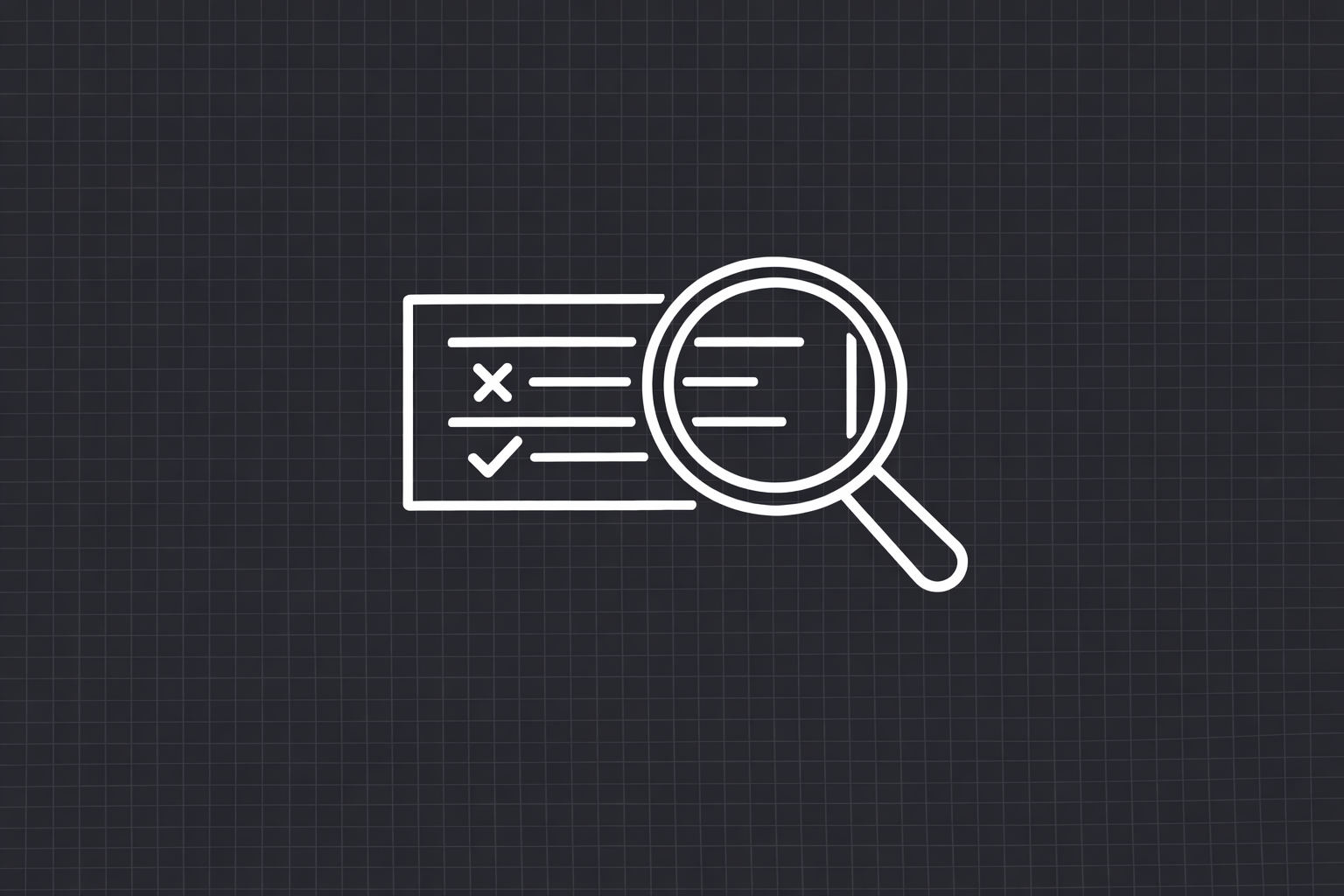 Technical diagram of a legacy system being decomposed into modular components